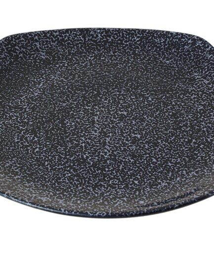 Porland Ethos Orion Flat Plate 30x30cm 6 pieces