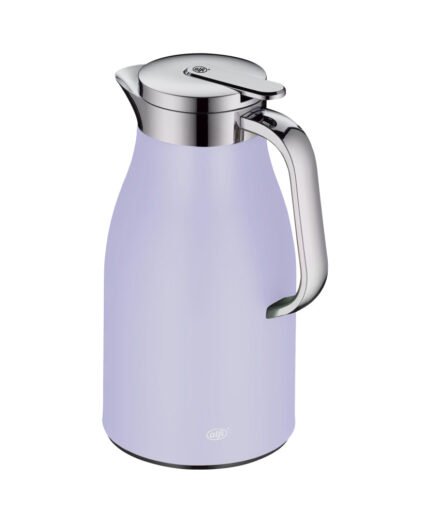 Alfi Sykline Matte Lilac Carafe Thermos 1 Liter