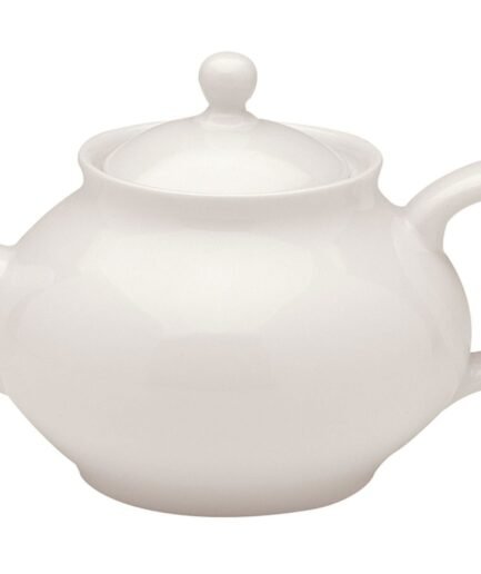 Porland Soley Alumilite Lidded Teapot 430cc 6 Pieces