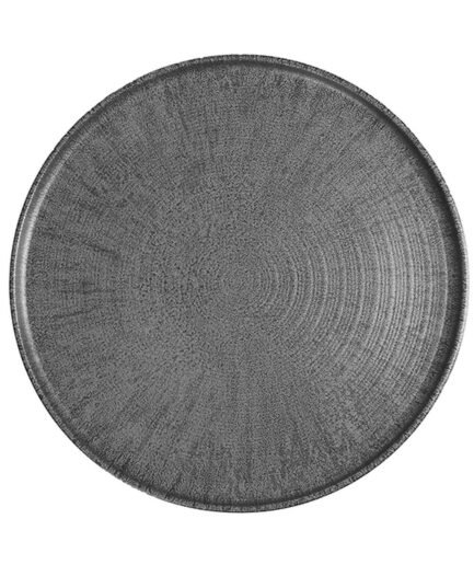 Porland Ethos Scatter Flat Plate 27cm 6 pieces