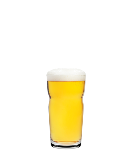 BLONDE ALE BEER 410 cc