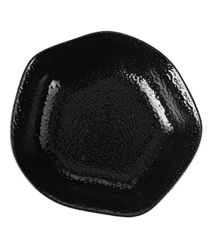 Porland Ethos Black Moss Bowl 16cm 6 pcs