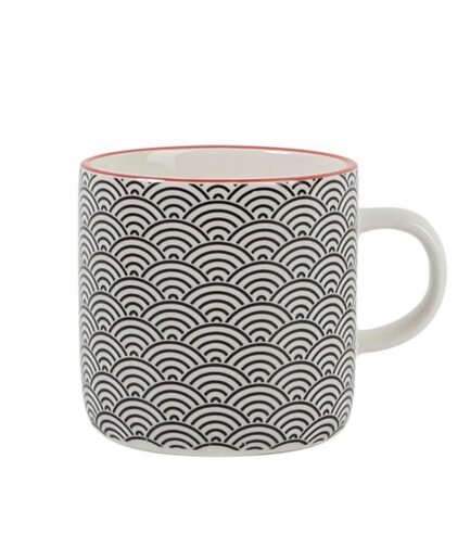 Porland Mix&Match Black Cup 250cc