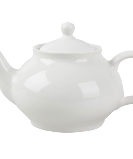 Porland Soley Alumilite Lidded Teapot 735cc