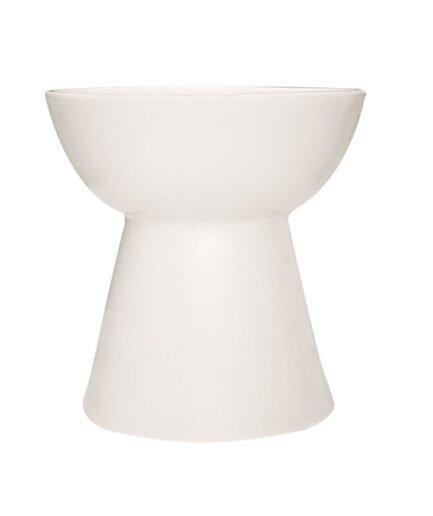Porland Silhouette Alumilite Bowl 9cm 6 Pieces