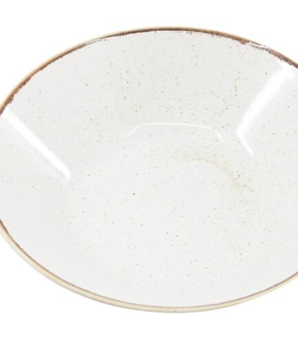 Porland Grazia Seasons Beige Bowl 16cm 6 pieces