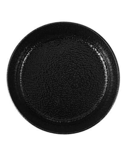 Porland Ethos Black Moss Bowl 16cm