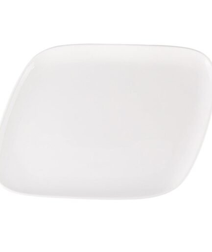 Porland Perspective Alumilite Flat Plate 40cm 6 Pieces