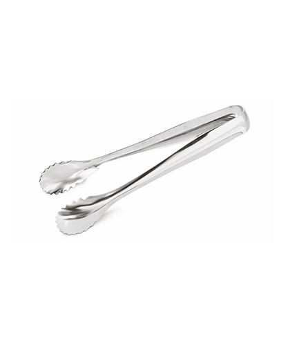 Kapp Lux Ice Tongs (19cm)
