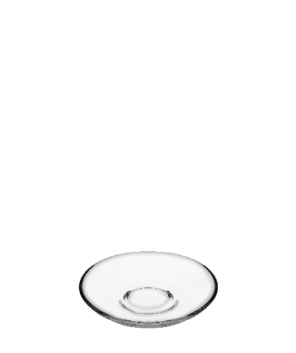CUP PLATE19 mm 3