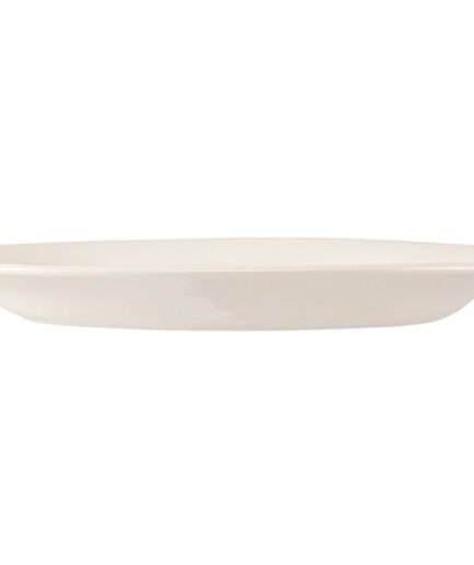Porland Bella Alumilite Boat Plate 35cm 6 Pieces