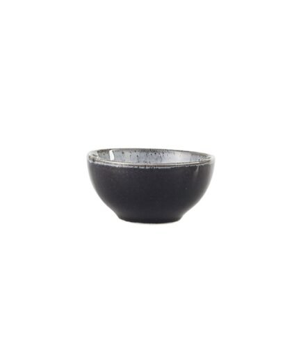 Porland Ethos Twilight Snack Bowl 8cm 6 pieces