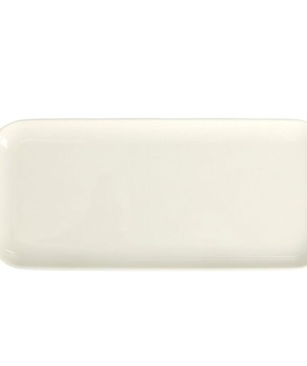 Porland Cortot Alumilite Boat Plate 27cm 2 pieces