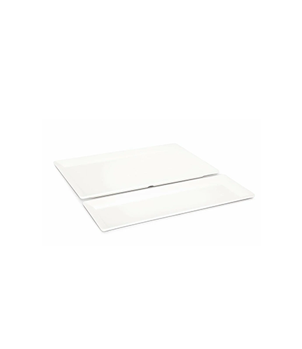 Kapp Melamine Serving Plate GN 1/1