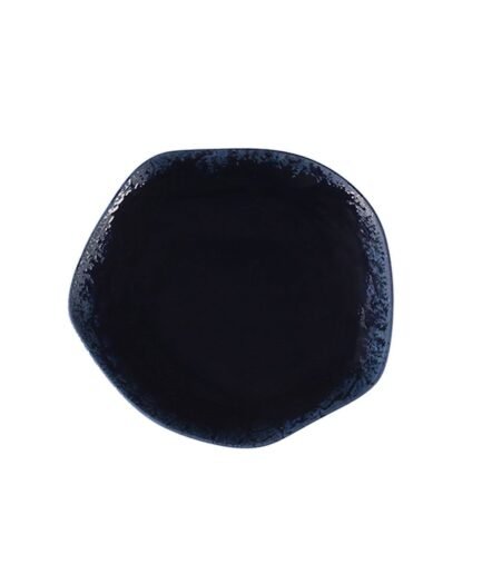 Porland Ethos Root Blue Bowl 16cm 6 pieces