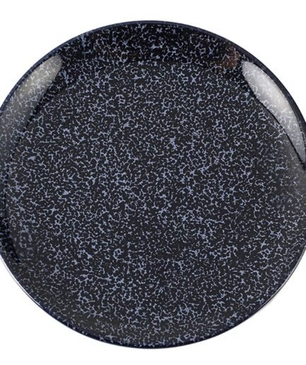 Porland Ethos Orion Flat Plate 31cm 6 pieces