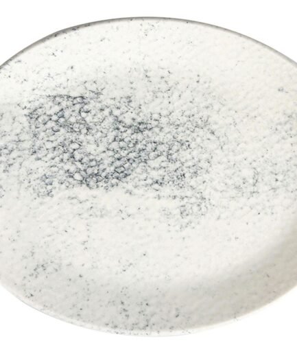 Porland Ethos Smoky Boat Plate 31cm 6 pieces