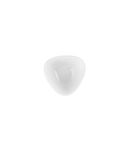 Porland Perspective White Sauce Bowl 23cc 6 pieces