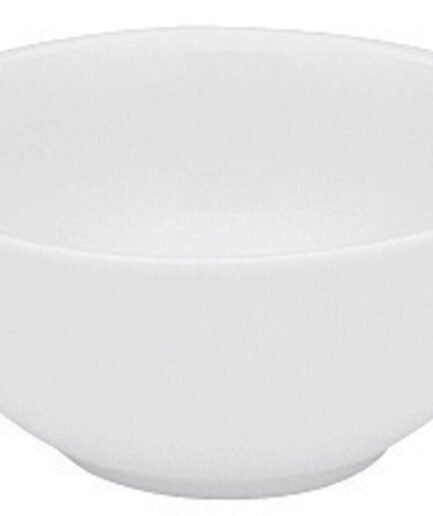 Porland Bella White Bowl 12cm 6 Pieces