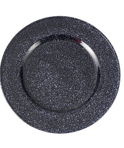 Porland Ethos Orion Flat Plate 27cm 6 pieces