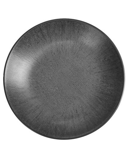 Porland Ethos Scatter Deep Plate 26cm 6 pieces