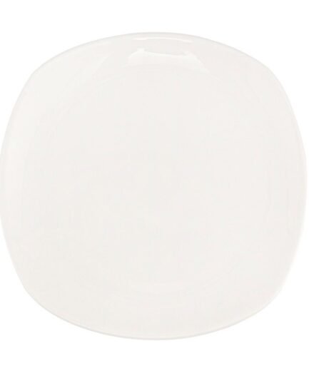 Porland Square Alumilite Flat Plate 30x30cm 6 Pieces