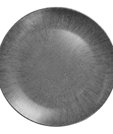 Porland Ethos Scatter Flat Plate 31cm 6 pieces