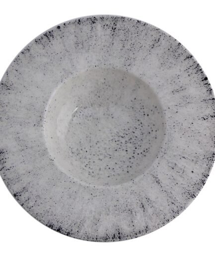 Porland Blizzard Gourmet Plate 27cm 6 pieces