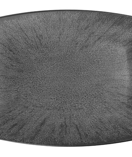 Porland Ethos Scatter Boat Plate 32cm 6 pieces