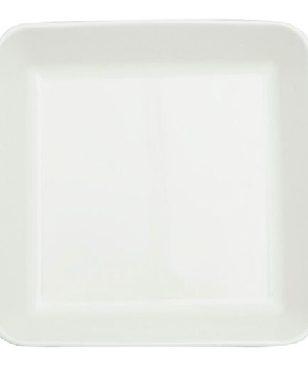 Porland Cortot Alumilite Bowl 24x24cm