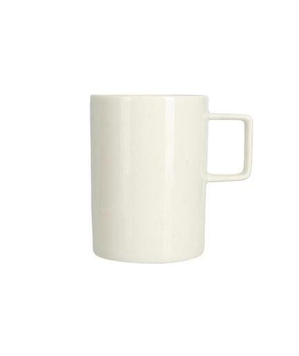 Porland Cortot Alumilite Mug 320cc