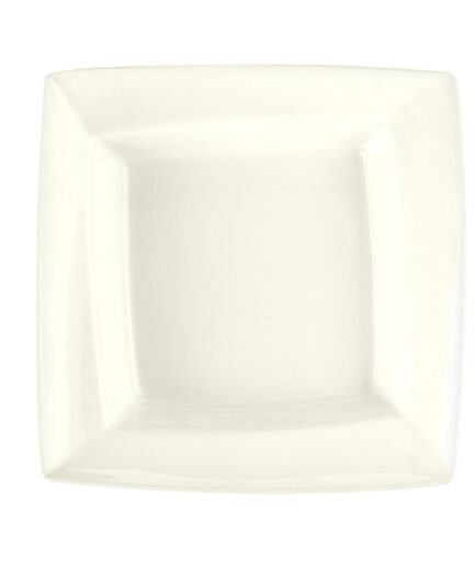 Porland Asymmetry Alumilite Bowl 23cm 6 Pieces