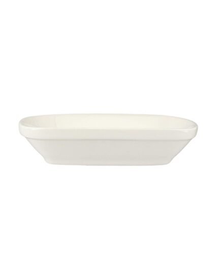 Porland Paloma Alumilite Salad Plate 21cm 6 Pieces