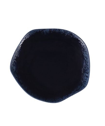 Porland Ethos Root Blue Bowl 19cm
