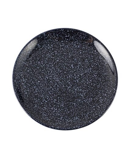 Porland Ethos Orion Flat Plate 17cm 6 pieces
