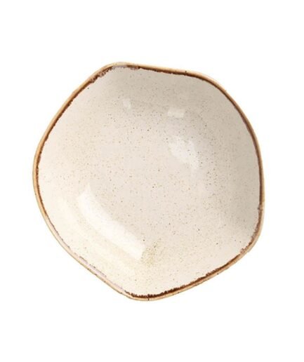 Porland Pure Seasons Beige Bowl 16cm 6 pieces