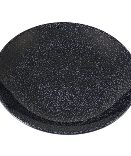 Porland Ethos Orion Deep Plate 26cm 6 pieces