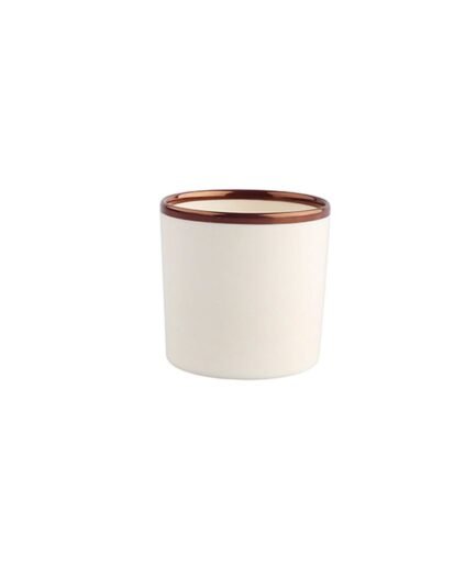 Porland Copper Glass 230cc