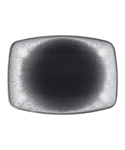 Porland Ethos Twilight Boat Plate 27cm 6 pieces