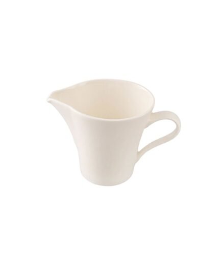 Porland Oasis Alumilite Creamer 250cc 6 Pieces