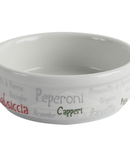 Porland Italy Butter-Jam 6cm 6 Pieces