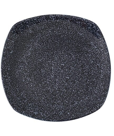 Porland Ethos Orion Flat Plate 27x27cm 6 pieces