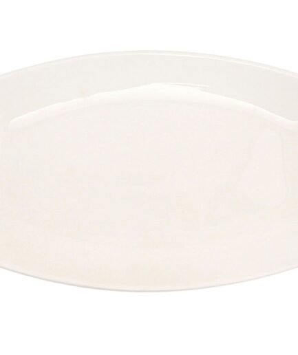 Porland Square Alumilite Boat Plate 41cm 6 Pieces