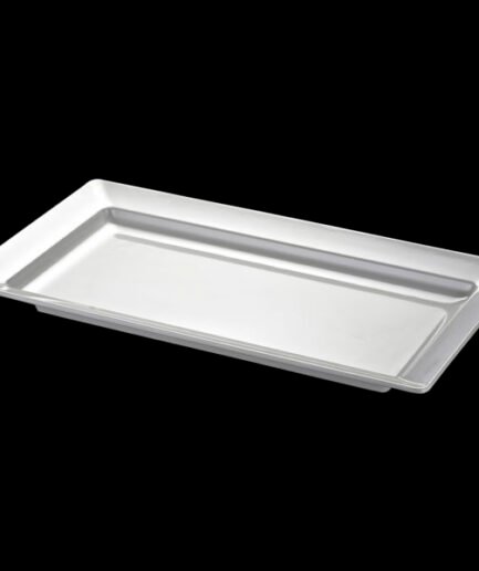 Open Buffet Breakfast Presentation Tray BRD-100118