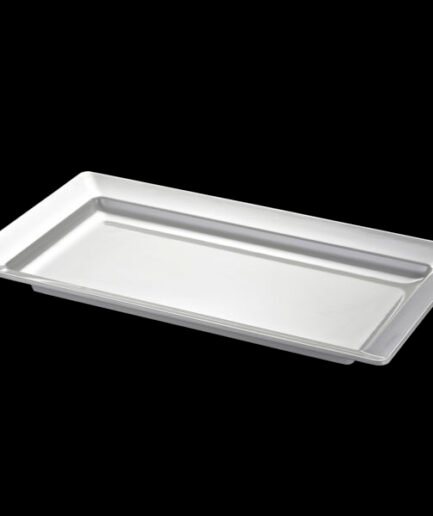 Open Buffet Breakfast Presentation Tray BRD-100122