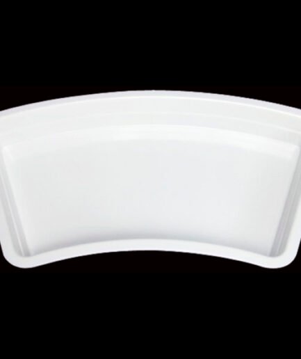 Open Buffet Patisserie Presentation Tray BRD – 1165