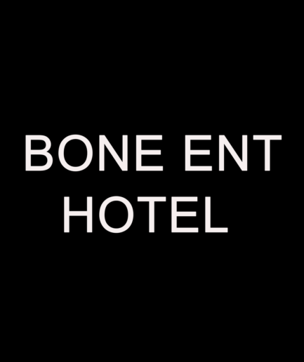 BONE ENT HOTEL