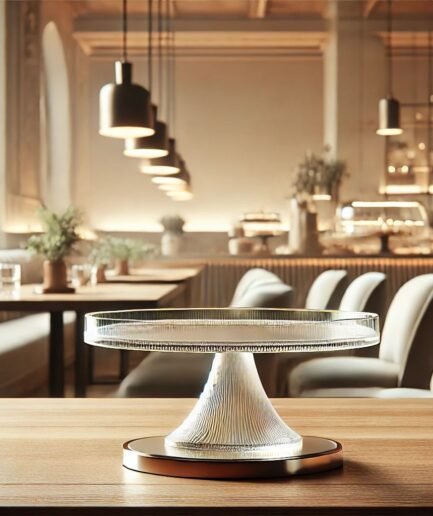 Cake Stands