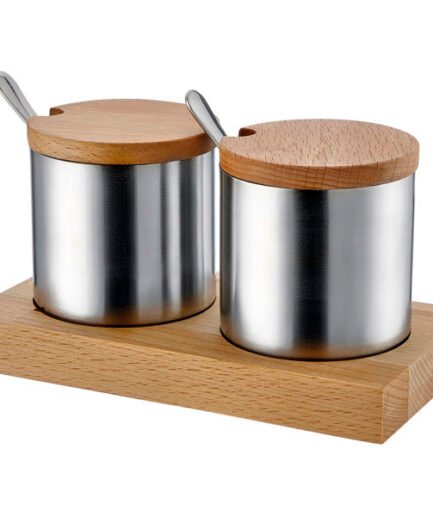 Groovy Double Spice Set Glossy & Matte GRV-41