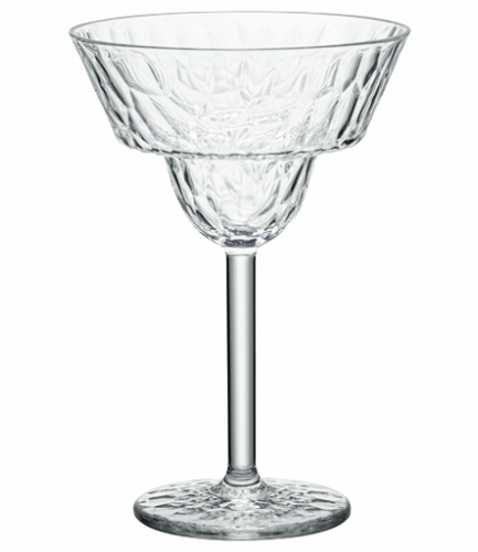 Ice Margarita Glass 285ml